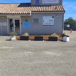 Camping des Templiers, Le Caylar - Horaires d'ouverture