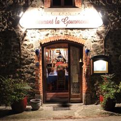 Restaurant la Gourmandière, Saint-Sulpice-le-Guérétois - Horaires d'ouverture