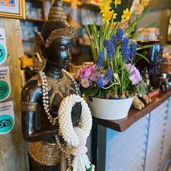 Chime Thai, Chatou - Horaires d'ouverture