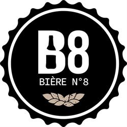 Bière Numéro 8, La Chapelle-sur-Erdre - Horaires d'ouverture