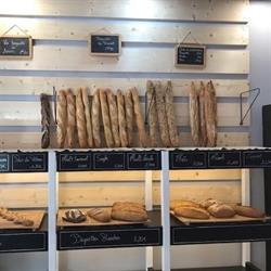 Le Fournil de Socoa, Ciboure - Horaires d'ouverture