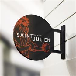 Café Saint-Julien, Muzillac - Horaires d'ouverture