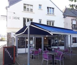 La Taverne, Rosporden - Horaires d'ouverture