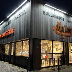 Boulangerie Ma Mie, Belz - Horaires d'ouverture