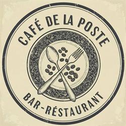 Café de la Poste, Ruoms - Horaires d'ouverture