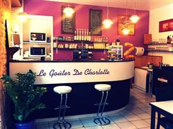 Le Goûter de Charlotte, Villefranche-du-Périgord - Horaires d'ouverture