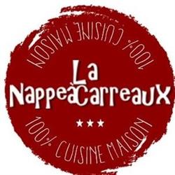 La Nappe à Carreaux, Saint-Romain-en-Gal - Horaires d'ouverture