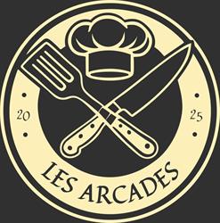Restaurant les Arcades, Damazan - Horaires d'ouverture