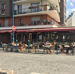 Brunello Restaurant Italien Pantin, - Horaires d'ouverture
