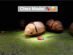 Chez Madei, Orbey - Horaires d'ouverture
