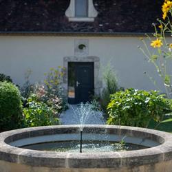 Le Clos de L'Erbétie, Champcevinel - Horaires d'ouverture