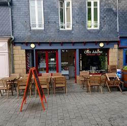 Chez Adamo, Landerneau - Horaires d'ouverture