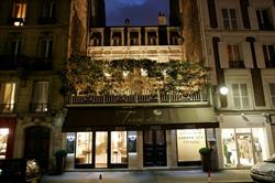 Spa Terre d'Iris, Neuilly-sur-Seine - Horaires d'ouverture