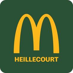 McDonald's Heillecourt, - Horaires d'ouverture