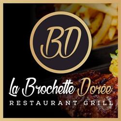 La Brochette Dorée Ivry sur seine, Ivry-sur-Seine - Horaires d'ouverture