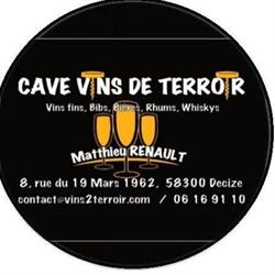 Vins de Terroir, Decize - Horaires d'ouverture