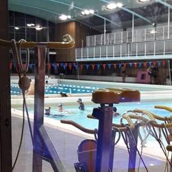 Piscine des Blagis, Sceaux - Horaires d'ouverture