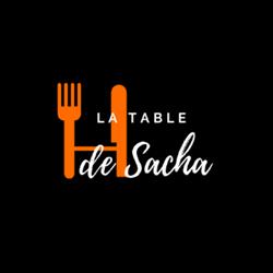 La Table de Sacha, Le Grand-Quevilly - Horaires d'ouverture