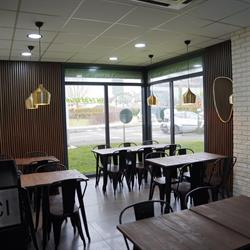 Resto Corner, L'Isle-d'Abeau - Horaires d'ouverture