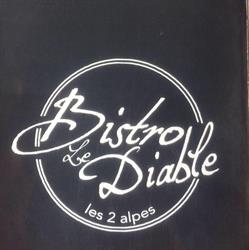 Bistro le Diable, Mont-de-Lans - Horaires d'ouverture