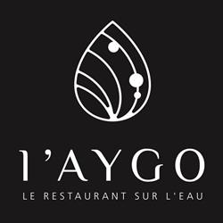 L'Aygo - Le Restaurant Sur L'Eau, Bizanos - Horaires d'ouverture