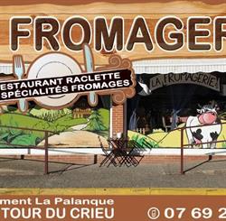 La Fromagerie, La Tour-du-Crieu - Horaires d'ouverture