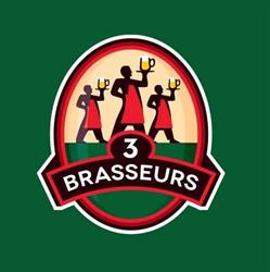 Les 3 Brasseurs, Lescar - Horaires d'ouverture