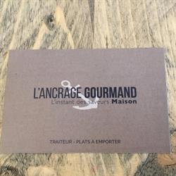 L'Ancrage Gourmand, La Bernerie-en-Retz - Horaires d'ouverture