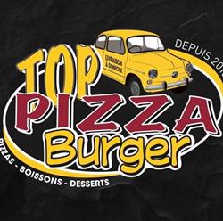 Top Pizza, Corenc - Horaires d'ouverture