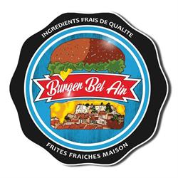 Burger Bel Air, Bouc-Bel-Air - Horaires d'ouverture