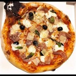 Pizzeria Chez Dom, Raon-l'Etape - Horaires d'ouverture