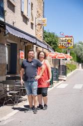 Bistrot Des Alpes ( Bistrot De Pays, Restaurant, Traiteur, Portage de repas, Gîte), Cruis - Horaires d'ouverture