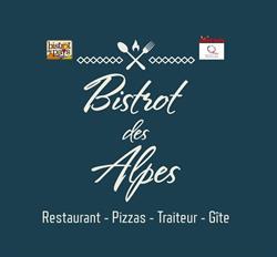 Bistrot Des Alpes ( Bistrot De Pays, Restaurant, Traiteur, Portage de repas, Gîte), Cruis - Horaires d'ouverture