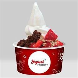 Yogurt Factory, Coquelles - Horaires d'ouverture
