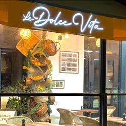 La Dolce vita, Houlgate - Horaires d'ouverture