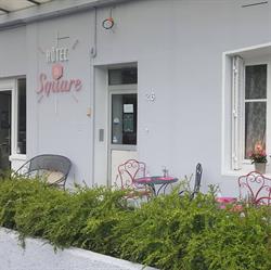 Hotel du Square, Riom - Horaires d'ouverture