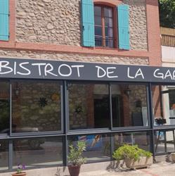 Bistrot de la Gare, Marquixanes - Horaires d'ouverture