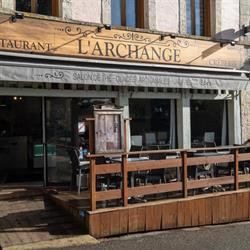 L'Archange, Le Bec-Hellouin - Horaires d'ouverture