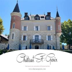 Chateau de Saint Genix, Saint-Genix-sur-Guiers - Horaires d'ouverture