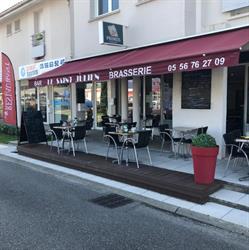 Le Saint-Julien, Toulenne - Horaires d'ouverture