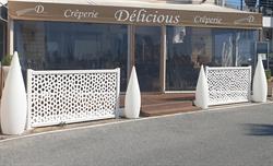 Delicious Crêperie, Les Issambres - Horaires d'ouverture