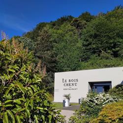 Le Bois Chenu, Domrémy-la-Pucelle - Horaires d'ouverture