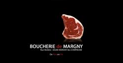 Boucherie de Margny, Margny-lès-Compiègne - Horaires d'ouverture