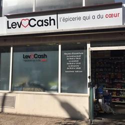 Lev Cash, Montrouge - Horaires d'ouverture