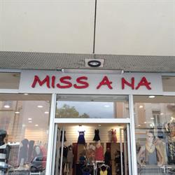 Miss A Na, Roanne - Horaires d'ouverture