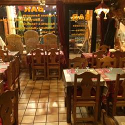 Le Petit Resto, Chamrousse - Horaires d'ouverture