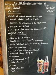 Comptoir des Halles, Alès - Horaires d'ouverture