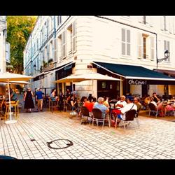 Oh coin, Saintes - Horaires d'ouverture
