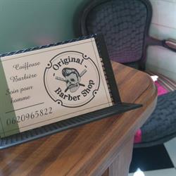 Original Barber Shop, Eysines - Horaires d'ouverture
