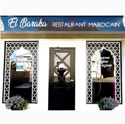 El Baraka, Nogent-sur-Seine - Horaires d'ouverture